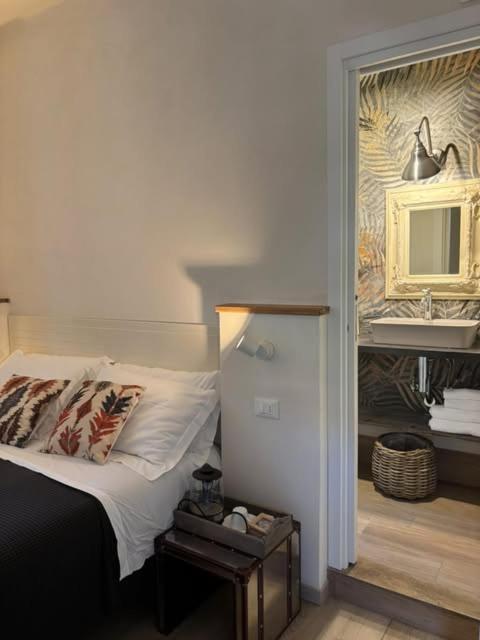 Gian Paul Hotel ลาวาญา ภายนอก รูปภาพ